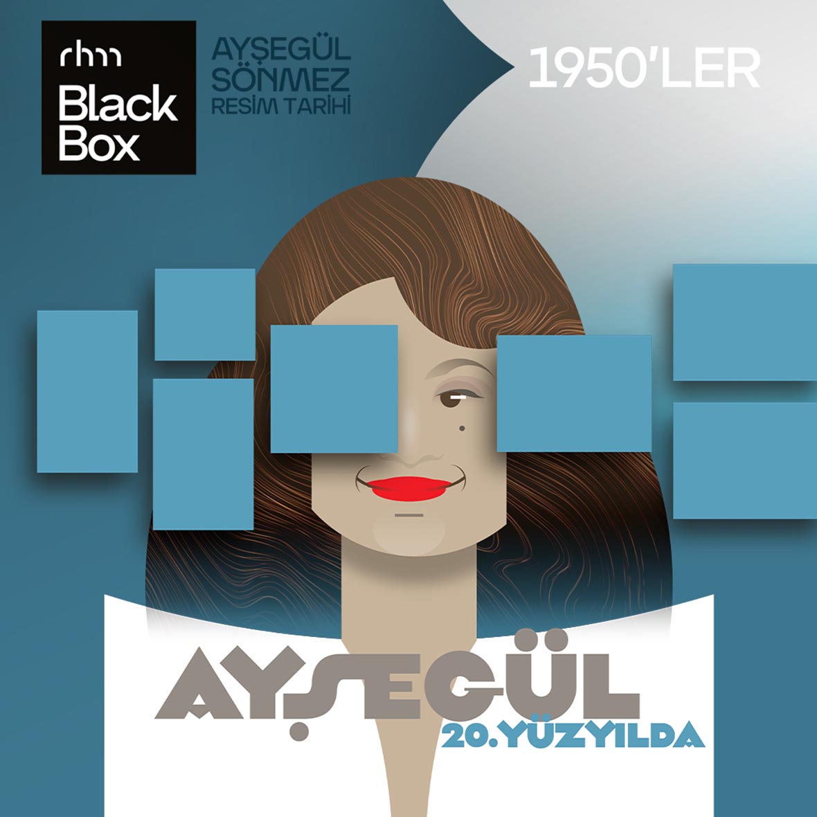 Sanat Eserlerinde “Aşk” Şubat Ayında BlackBox’ta