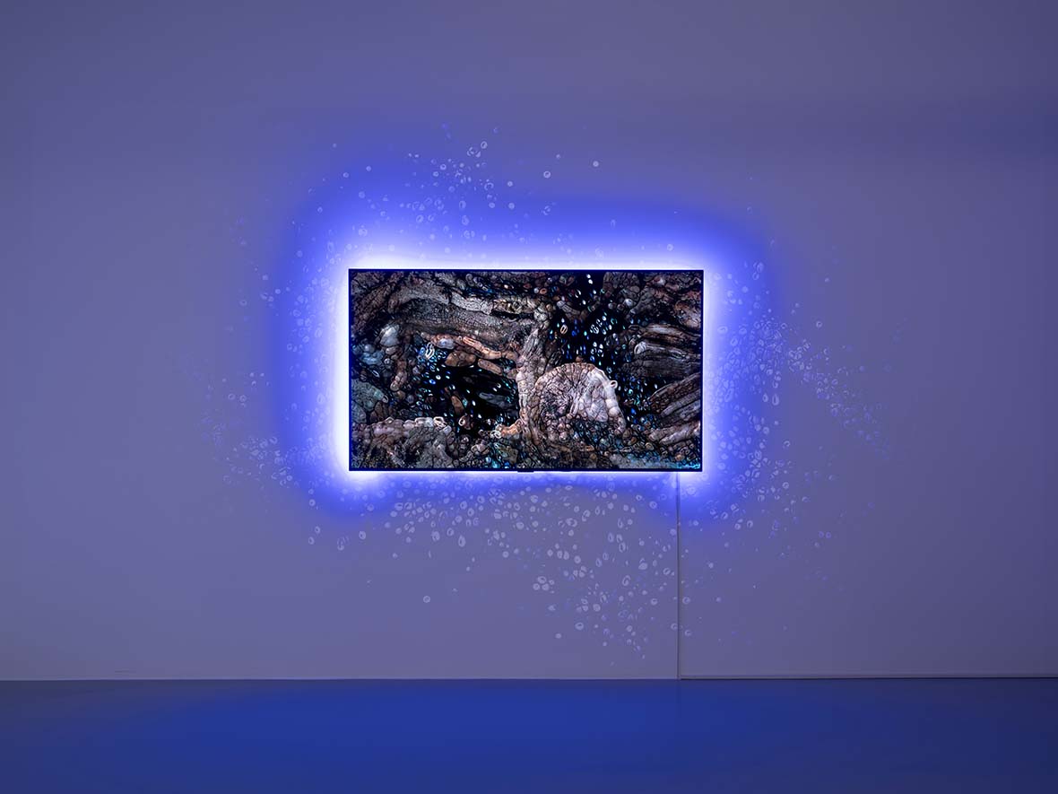 Art On İstanbul: “Crossroads Digital”