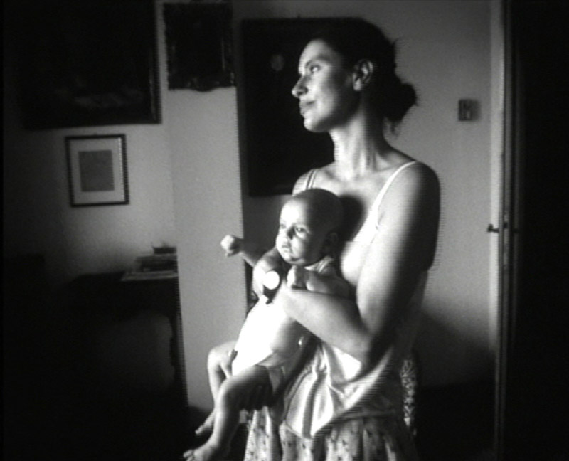 Margaret Salmon, “Ninna Nanna”, 2006, film karesi, © Margaret Salmon, Collezione Maramotti'nin izniyle.