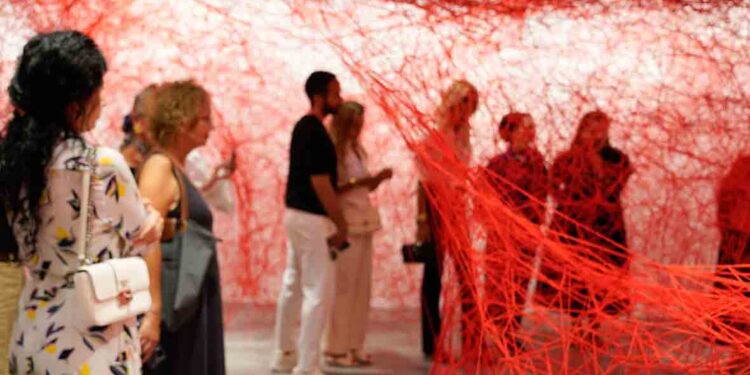 İstanbul Modern Üyelik Programı’na Mercedes-Benz Desteği