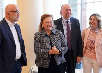 Sabancı Üniversitesi’nden “Yaşayan Anlar: 25 Yılın Retrospektifi”