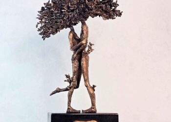 Ozan Ünal: “İki Kişilik Bir Dünya”