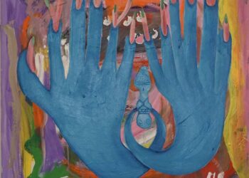 Aslı Çavuşoğlu’nun “Tunstate” Sergisi İmalat-Hane’de