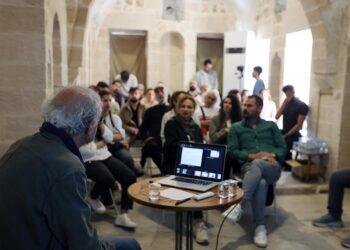 Bor Sanat ve Exit Kolektif İş Birliği Konuk Sanatçı Programı