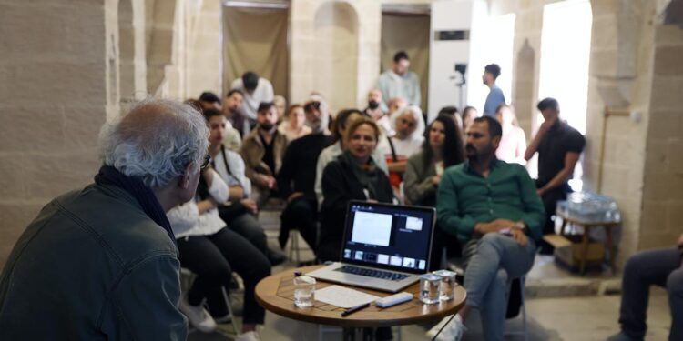 Bor Sanat ve Exit Kolektif İş Birliği Konuk Sanatçı Programı