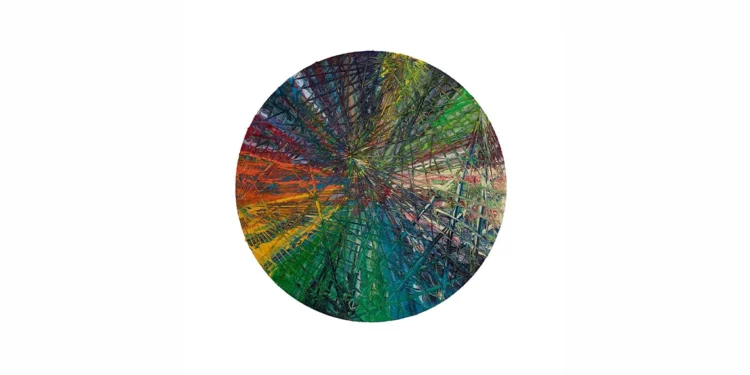 Burcu Ünlü: Işığın İçindeki Karanlık