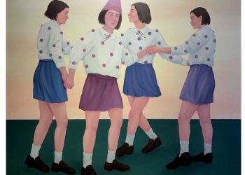 Ece Haskan ve Nathalie Rey’den “Oyuna Davet