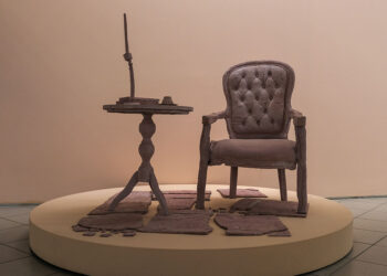 İstanbul Rotary Sanat Fonu’ndan Genç Sanatçılara Üretim Desteği