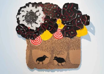 Akbank 43. Günümüz Sanatçıları Ödülü Sergisi Kapılarını Açıyor