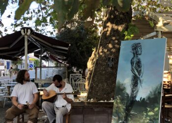 “Bozcaada Gathering” Bozcaada’da Buluşmaya Davet Ediyor