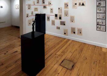 “Doğal Paradokslar” Labirent Sanat