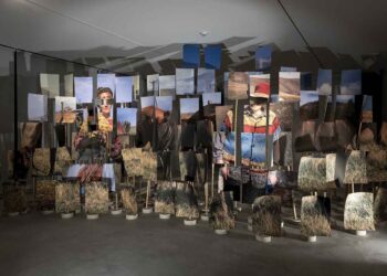 Cansu Yıldıran’dan Kuşmer’e Bir Bakış: “Mülksüzler”