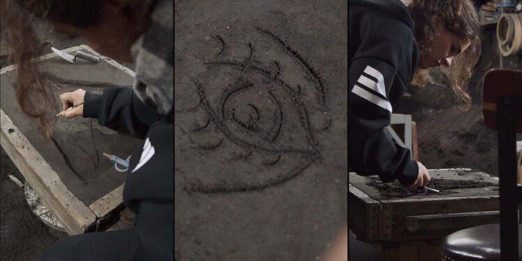 Perasma’nın Yeni Sergisi Leros’ta 