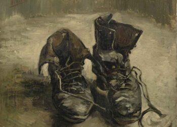 Kiefer ve Van Gogh Sergisi Royal Academy of Arts’ta