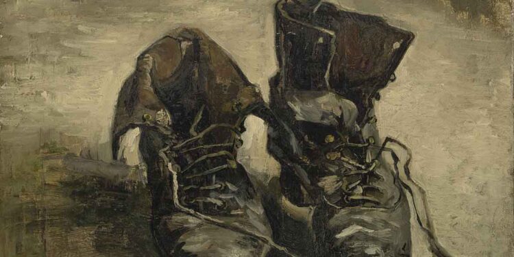 Kiefer ve Van Gogh Sergisi Royal Academy of Arts’ta