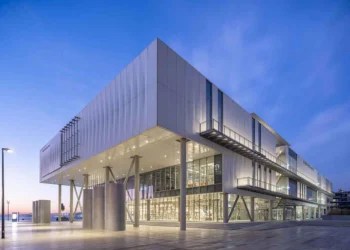 İstanbul Modern’e Avrupa’dan Müzecilik Ödülü