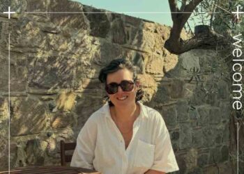 Gate 27’nin Güncel Konuğu Merve Ünsal