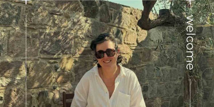 Gate 27’nin Güncel Konuğu Merve Ünsal