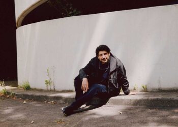 Art Basel Katar’ın İlk Edisyonunun Sanat Yönetmeni Sanatçı Wael Shawky