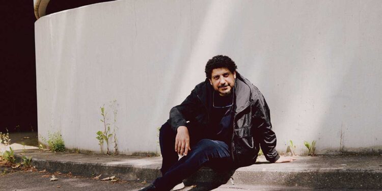 Art Basel Katar’ın İlk Edisyonunun Sanat Yönetmeni Sanatçı Wael Shawky