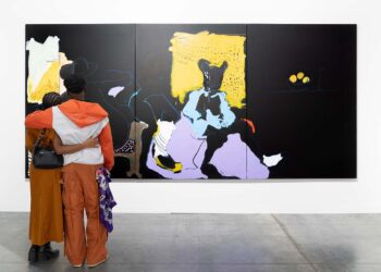 Art Basel 2025 Miami Beach Katılımcı Galeriler Açıklandı