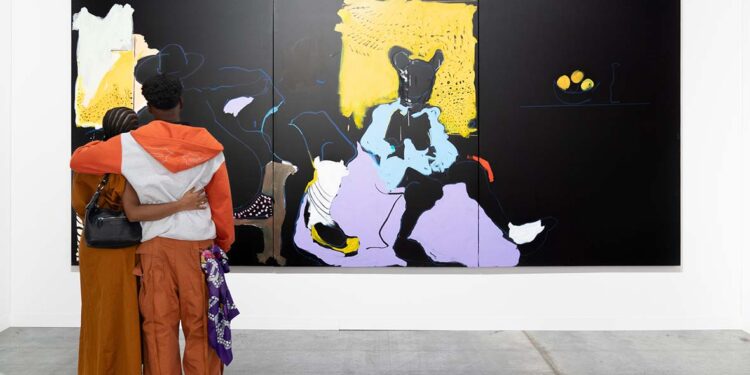 Art Basel 2025 Miami Beach Katılımcı Galeriler Açıklandı