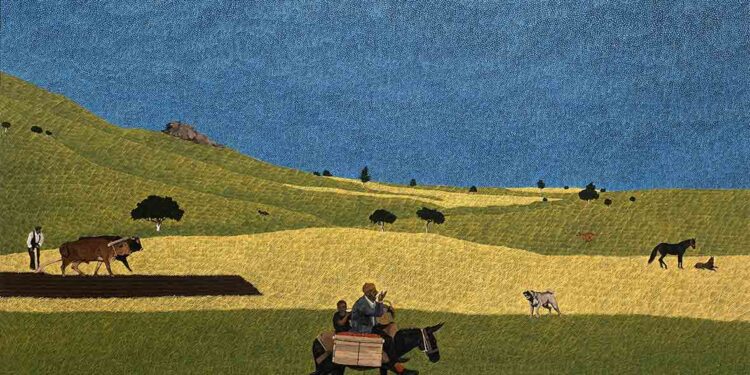 “Gündönümü” Sergisi Galeri 77’de