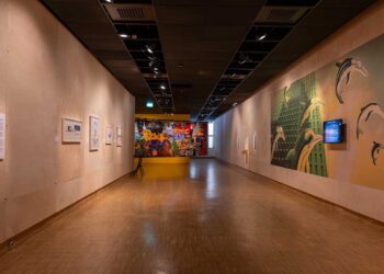 Salt Beyoğlu’ndan Çocuklar için Yaratıcı Drama Atölyeleri