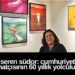 Gülseren Südor: Cumhuriyet Sanatçısının 60 Yıllık Yolculuğu