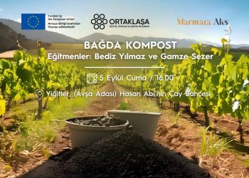 Marmara, Avşa ve Ekinlik Adalarında Kültür Sanat Buluşmaları