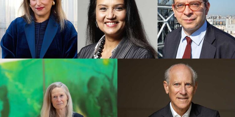 İstanbul Modern’in Danışma Kurulları Yenilendi