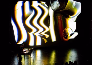 Sonica France, Jobin Markus Heckmann, Entanglement Neil Jarvie 2