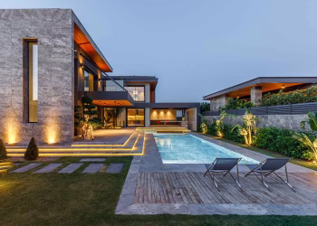 Başak Akkoyunlu Design İmzası: Casa Pendenza