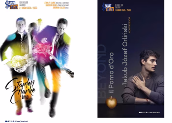 İş Sanat’ta Yeni Sezon Başlıyor