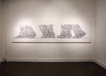 Çağrı Saray: “Rooms of Spleen”