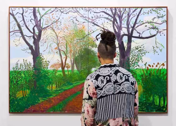 Art Basel Paris 2025, Yenilenen Grand Palais'te Açılıyor