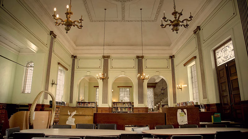 Türkiye’nin Endüstri, Emek ve Kültür Tarihine Işık Tutuyor