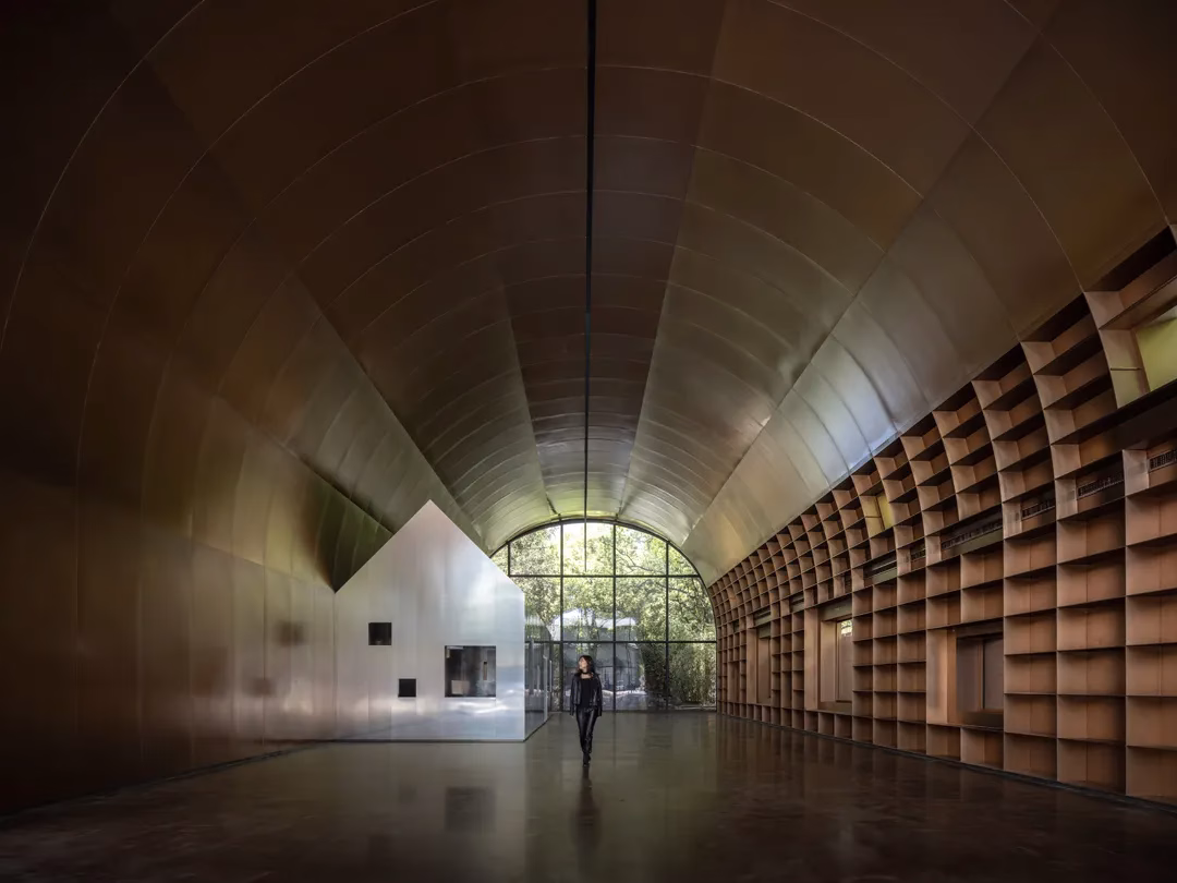 Copper Blockhouse (Copper Castle).