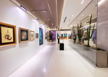 32. Sakıp Sabancı Sanat Ödülleri Sahiplerini Buldu