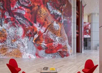 Autoban, Akbank Genel Müdürlük Binası Projesiyle Geleceğin Bankacılığına İlham Veriyor