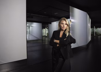 Borusan Contemporary Direktörü Dr. Kumru Eren