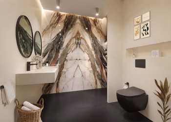 Kalebodur’un Mayfair Serisine Tasarım Ödülü