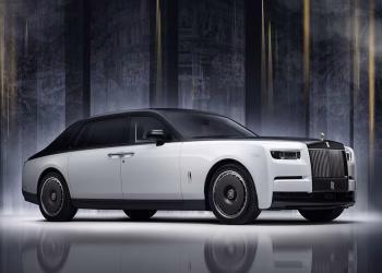 Rolls-Royce’dan Phantom’un 100. Yılına Özel Koleksiyon