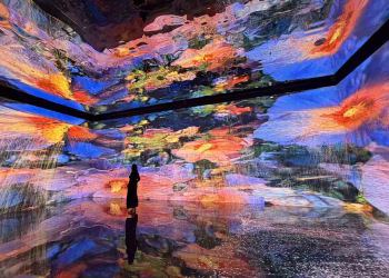 Tatsuru Arai, Face of Universe