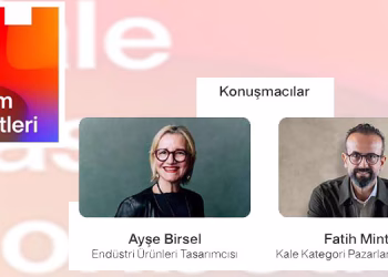 Kale Tasarım Sohbetleri Başlıyor