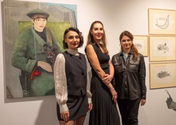 BASE 2025 Trendyol Sanat Ana Partnerliğinde Açıldı