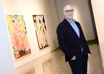 Hazer Özil, Fotoğraf: Barış Acarlı.