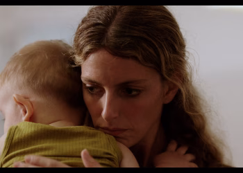 Buradayım, İyiyim, 2025.