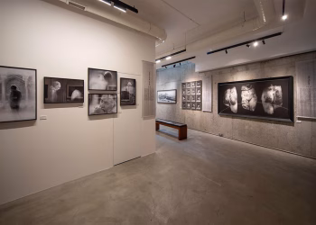 Sözcükler Hilmi Yavuz / Fotoğraflar Kamil Fırat