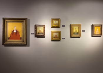 Mahmut Karatoprak: Zamanı Saklayan Resimler